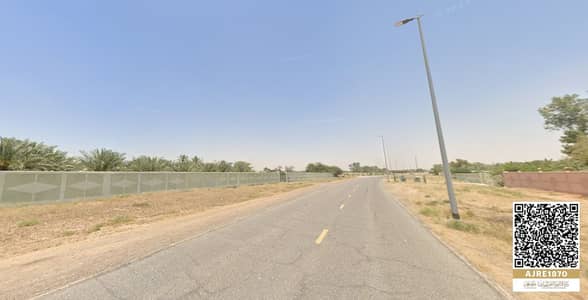 Plot for Sale in Al Zahya, Ajman - Zahya 50 Image 2. png