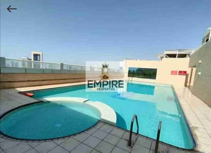 Studio for Rent in Al Taawun, Sharjah - IMG-20250525-WA0051. jpg