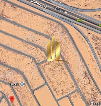 Plot for Sale in Rodhat Al Qrt, Sharjah - لقطة الشاشة 2025-05-25 004502. png