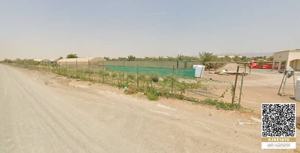 Участок Продажа в Аль Манама, Аджман - AL Manama Center Image 4. png