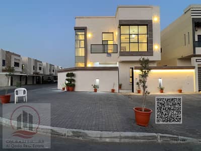 5 Cпальни Вилла Продажа в Аль Хелио, Аджман - WhatsApp Image 2025-05-25 at 10.52. 23 AM (1). jpeg
