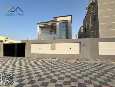 5 Bedroom Villa for Sale in Al Rawda, Ajman - WhatsApp Image 2025-05-25 at 10.44. 43 AM. jpeg