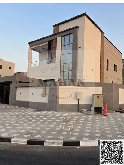 فیلا 4 غرف نوم للايجار في الياسمين، عجمان - 1000153053. png