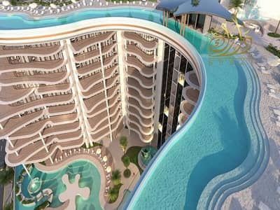 2 Cпальни Апартамент Продажа в Аль Марджан Айленд, Рас-эль-Хайма - WhatsApp Image 2024-11-10 at 3.37. 07 PM (1). jpeg
