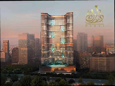 Студия Продажа в Дубайский Научный Парк, Дубай - IMG-20250524-WA0091. jpg