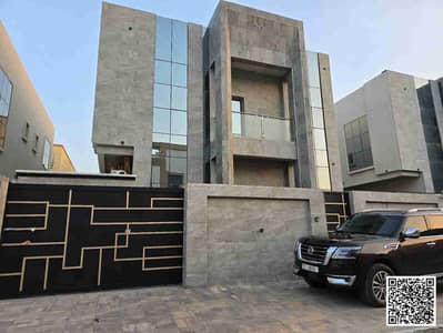 5 Bedroom Villa for Rent in Al Yasmeen, Ajman - 1000061658. jpg