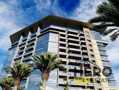 Bright Spaces | Great Views | Value for Money