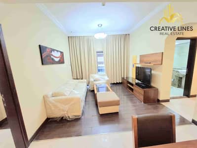 2 Bedroom Flat for Rent in Al Nahda (Dubai), Dubai - IMG-20250525-WA0026. jpg