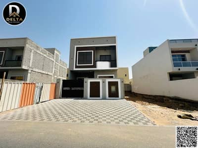 5 Bedroom Townhouse for Sale in Al Zahya, Ajman - 2020250525-115537-WhatsApp Image 2025-04-22 at 12.31. 50 PM18. jpg
