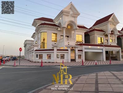 5 Bedroom Villa for Sale in Al Yasmeen, Ajman - WhatsApp Image 2024-06-01 at 12.13. 14 AM. jpeg