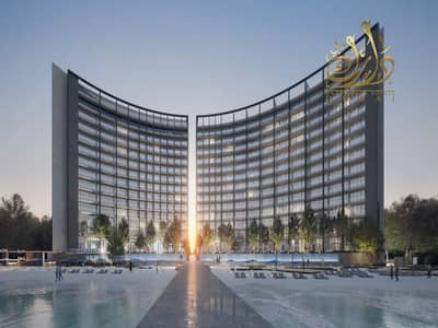 2 Cпальни Апартамент Продажа в Аль Рифа, Шарджа - 9df05898-a2ac-46f3-b3ec-03d1b11aedca. jpeg