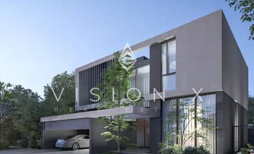 4 Cпальни Вилла Продажа в Тилал Сити, Шарджа - تعليق توضيحي 2024-11-23 181409. png