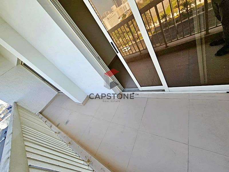 شقة في شارع المطار 3 غرف 90000 درهم - 11750282 شقة في شارع المطار 3 غرف 90000 درهم - 11750282