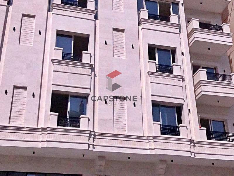 شقة في شارع السلام 1 غرفة 75000 درهم - 11750284 شقة في شارع السلام 1 غرفة 75000 درهم - 11750284