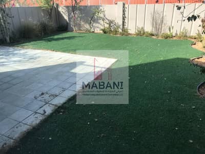 5 Cпальни Вилла в аренду в Аль Риф, Абу-Даби - IMG-20250217-WA0038. jpg