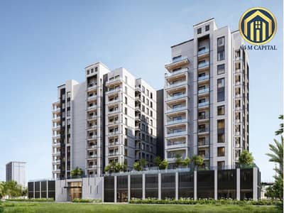 2 Cпальни Апартамент Продажа в Аль Фурджан, Дубай - WhatsApp Image 2024-10-16 at 1.18. 02 PM (1). jpeg