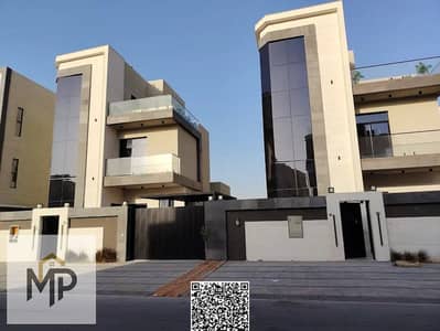 5 Bedroom Villa for Sale in Al Yasmeen, Ajman - batch_775980457-1066x800. jpg