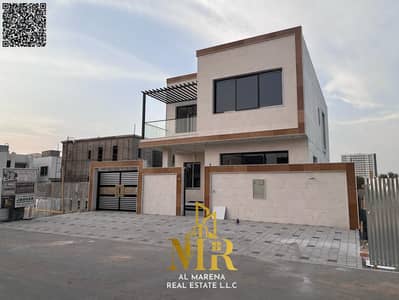 5 Bedroom Villa for Sale in Al Yasmeen, Ajman - WhatsApp Image 2025-04-14 at 8.18. 34 AM (1). jpeg