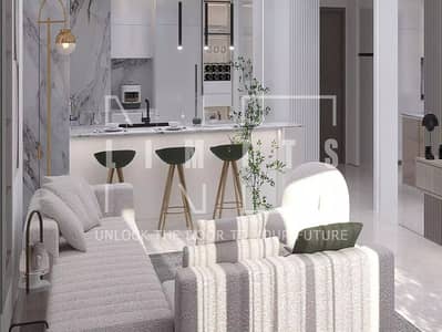1 Bedroom Flat for Sale in Jumeirah Village Circle (JVC), Dubai - 4. jpg
