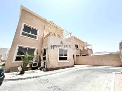 Studio for Rent in Khalifa City, Abu Dhabi - IMG_7449. jpg