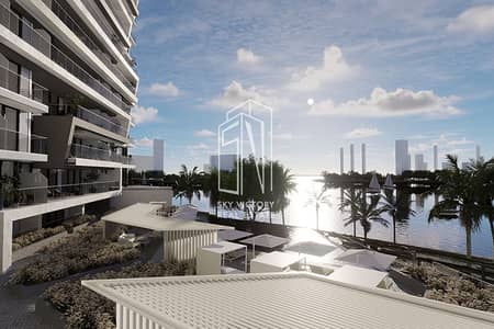 2 Bedroom Flat for Sale in Yas Island, Abu Dhabi - 2. png