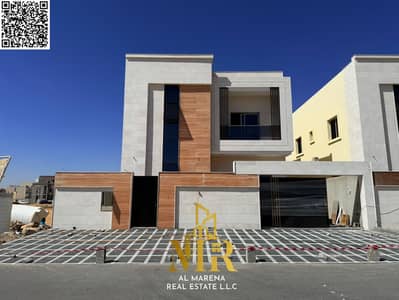 5 Bedroom Villa for Sale in Al Bahia, Ajman - IMG-20250511-WA0333. jpg