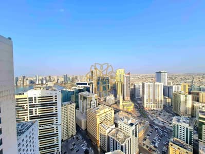 2 Bedroom Flat for Rent in Al Majaz, Sharjah - 20250302_165334. jpg