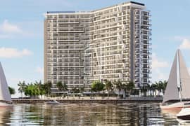 North-West View | Luxurious Living | Prime Area