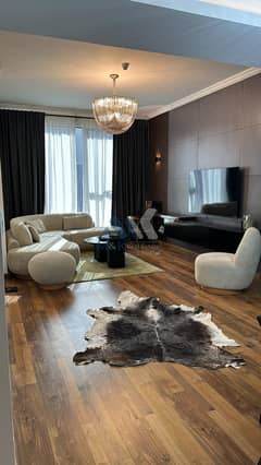 شقة في نسايم افنيو بلوك B،نسايم افنيو،مردف هيلز،مردف 2 غرف 1850000 درهم - 11748159
