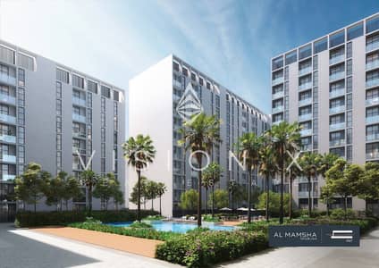 2 Bedroom Apartment for Sale in Muwaileh, Sharjah - photo_2_2025-05-22_17-44-48. jpg