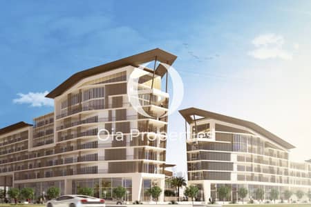 Studio for Sale in Masdar City, Abu Dhabi - Screenshot 2025-05-22 104222. png