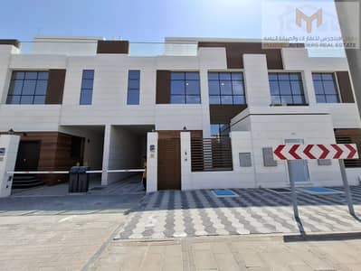 3 Bedroom Villa for Rent in Zayed City, Abu Dhabi - 20250306_123408. jpg