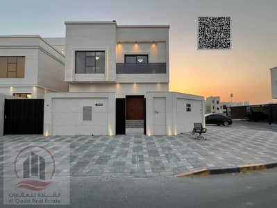 5 Bedroom Villa for Sale in Al Helio, Ajman - 0ddd955d-8c6d-46f0-97e0-e8cdadc8f577. jpg