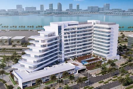 Studio for Sale in Yas Island, Abu Dhabi - 1. png