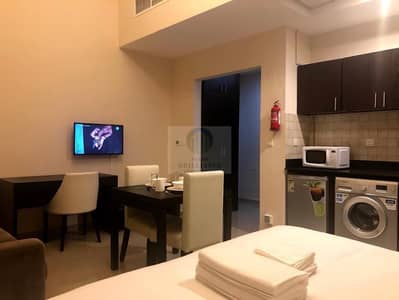 Studio for Rent in Jumeirah Village Circle (JVC), Dubai - 768fb95e-a42b-4c19-b903-73640c693c0a. JPG