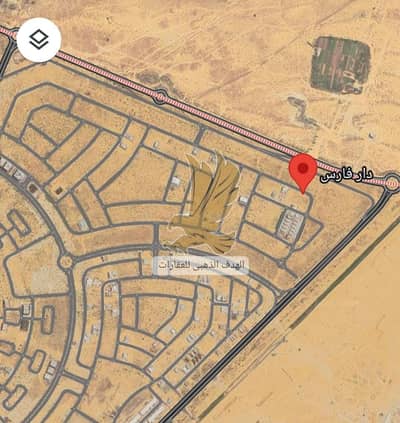 Plot for Sale in Tilal City, Sharjah - تلال مباشر. jpg