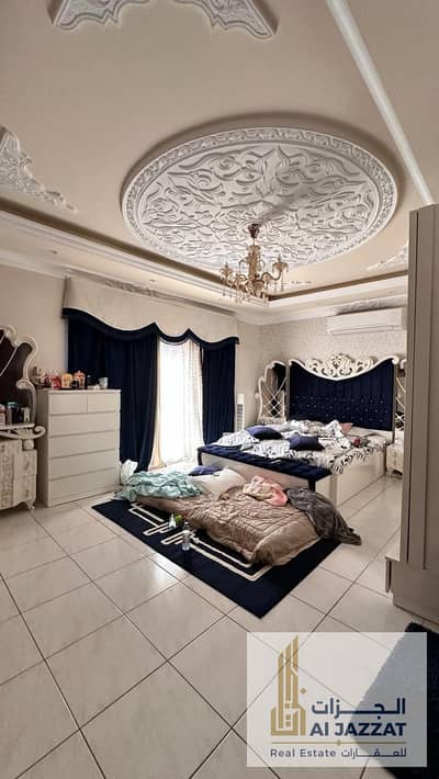 6 Bedroom Villa for Sale in Al Ghafia, Sharjah - IMG-20250525-WA0019. jpg