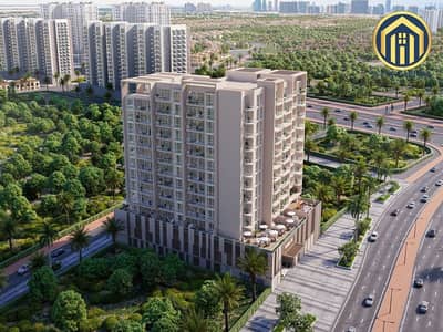 阿尔弗雷德街区， 迪拜 3 卧室公寓待售 - 3. jpg