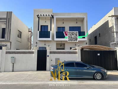 5 Bedroom Villa for Sale in Al Zahya, Ajman - WhatsApp Image 2025-05-07 at 12.06. 59 PM. jpeg
