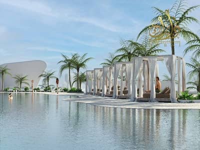 1 Bedroom Flat for Sale in Al Marjan Island, Ras Al Khaimah - WhatsApp Image 2024-11-10 at 3.36. 59 PM (2). jpeg