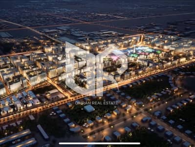 1 Bedroom Flat for Sale in Aljada, Sharjah - WhatsApp Image 2024-05-12 at 10.29. 44 AM. jpeg