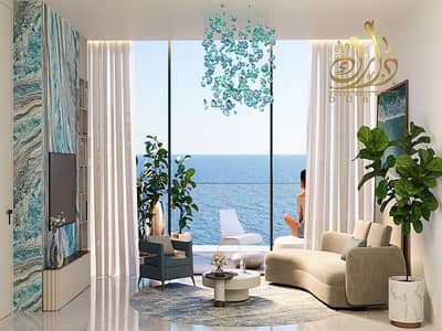 Studio for Sale in Al Marjan Island, Ras Al Khaimah - WhatsApp Image 2024-11-10 at 3.37. 01 PM. jpeg