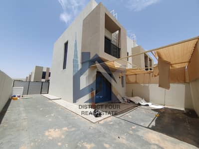 تاون هاوس 2 غرفة نوم للايجار في الطي، الشارقة - 20230522_124939. jpg