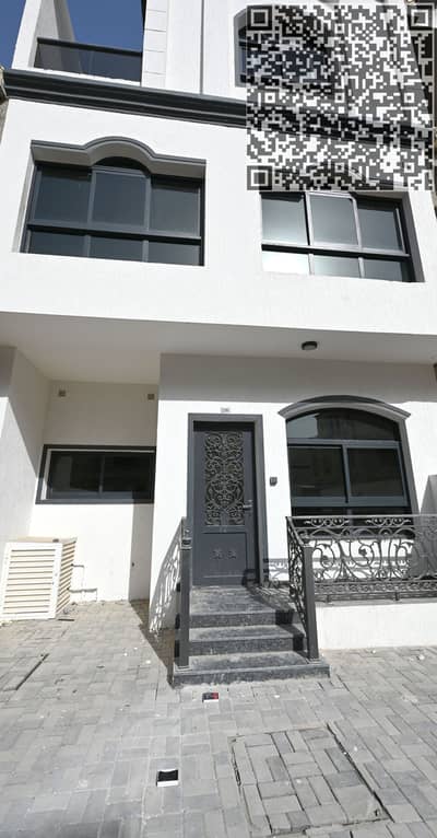 3 Bedroom Townhouse for Rent in Ajman Uptown, Ajman - DSC_0493. JPG