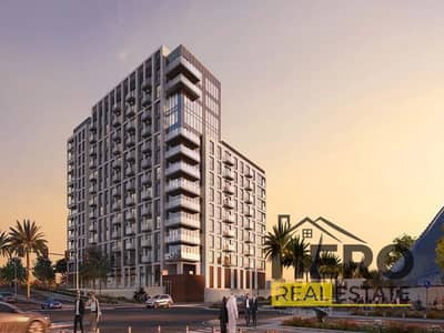 Studio for Sale in Saadiyat Island, Abu Dhabi - IMG-20231029-WA0160. jpg
