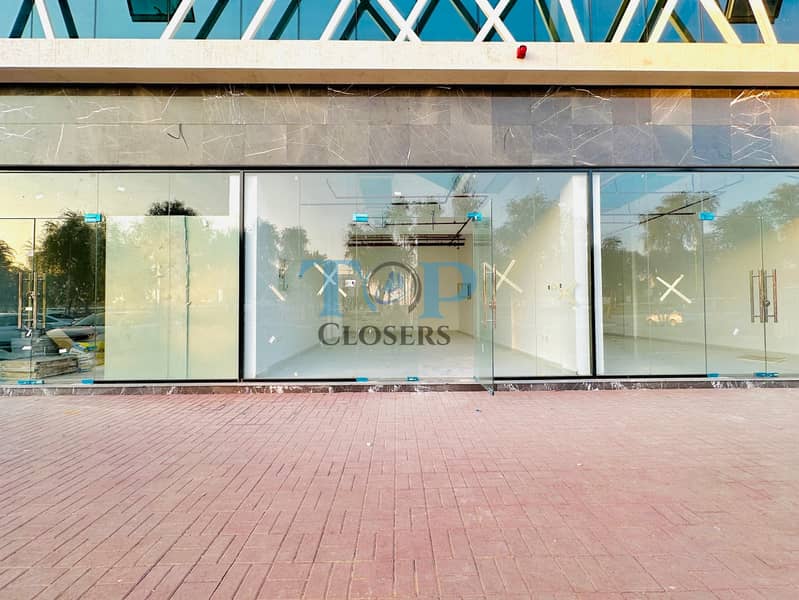 Brand New Shops | Prime Location | Best opportunity Brand New Shops | Prime Location | Best opportunity