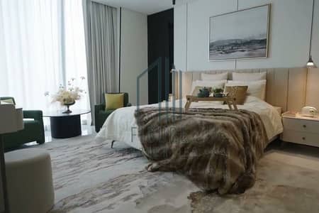 Studio for Sale in Majan, Dubai - Relax, Swim | Private Pool | Urban Nature Vibes