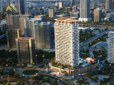 1 Bedroom Apartment for Sale in Dubai Sports City, Dubai - Screenshot 2025-03-18 113332. png