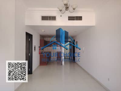 فلیٹ 1 غرفة نوم للايجار في مدينة الإمارات‬، عجمان - Photo_1746946787575. jpg