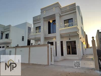 6 Cпальни Вилла Продажа в Аль Захья, Аджман - batch_771486066-1066x800. jpg